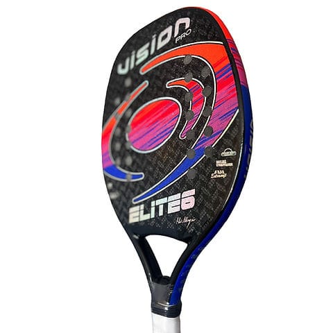 Raquete Beach Tennis Vision Elite 6 2024