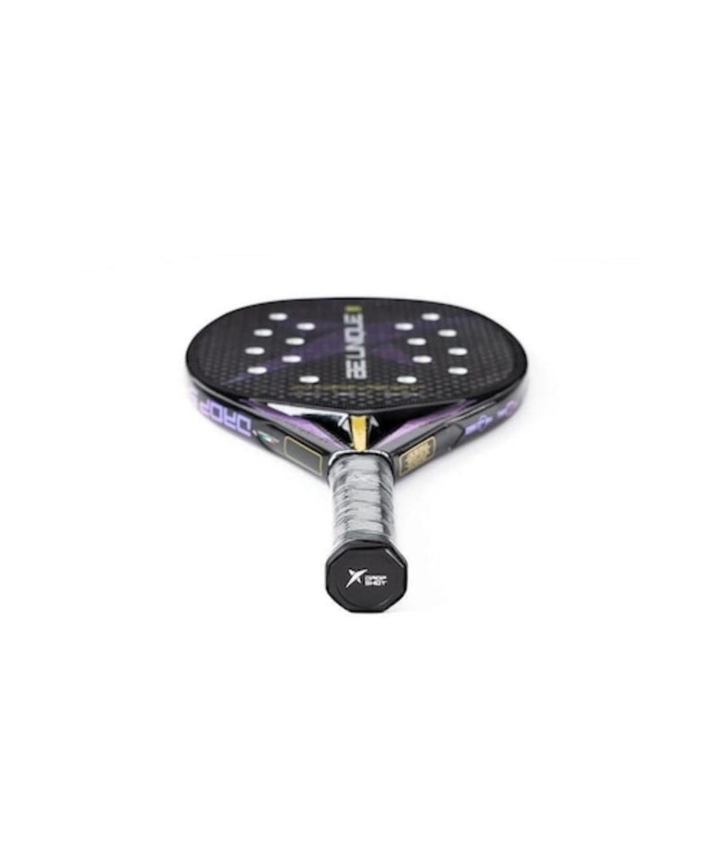 Raquete De Beach Tennis Drop Shot X- Drive Bt 2023 + KIT