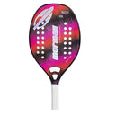 Raquete Beach Tennis MORMAII Vitória Marchezini + Capa De Proteção