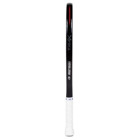 Raquete Beach Tennis Mormaii Triax 2023 + Capa De Proteção