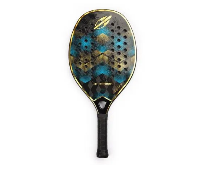 Raquete Beach Tennis Mormaii Vini Font Ii 2024