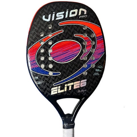 Raquete Beach Tennis Vision Elite 6 2024