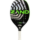 Raquete Beach Tennis Zand Z- Bruxo 2023 - Antomi Ramos + KIT