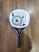 RAQUETE PADEL AERO DIABLO FIBER GLASS 2023