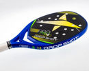 Raquete beach tennis DROP SHOT EXCALIBUR PRO BT 2024