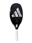 Raquete ADIDAS Metalbone Carbon H34 Prata - modelo 2024