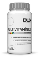 Multivitamínico Dux Nutrition - 90 Cápsulas