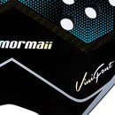 Raquete Beach Tennis MORMAII Vini Font + Capa De Proteção