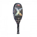 Raquete de Beach Tennis AR10 TEMPO - NOX BEACH + KIT