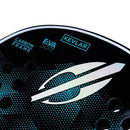 Raquete Beach Tennis MORMAII Vini Font + Capa De Proteção