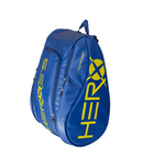 Raqueteira Heroe's Thunder Azul