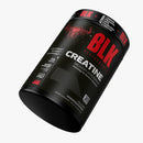 Creatine 300g  BLK PERFORMANCE +Copo Exclusivo BLK - Creatina 100% Pura Monohidratada - Sem adição de carboidratos