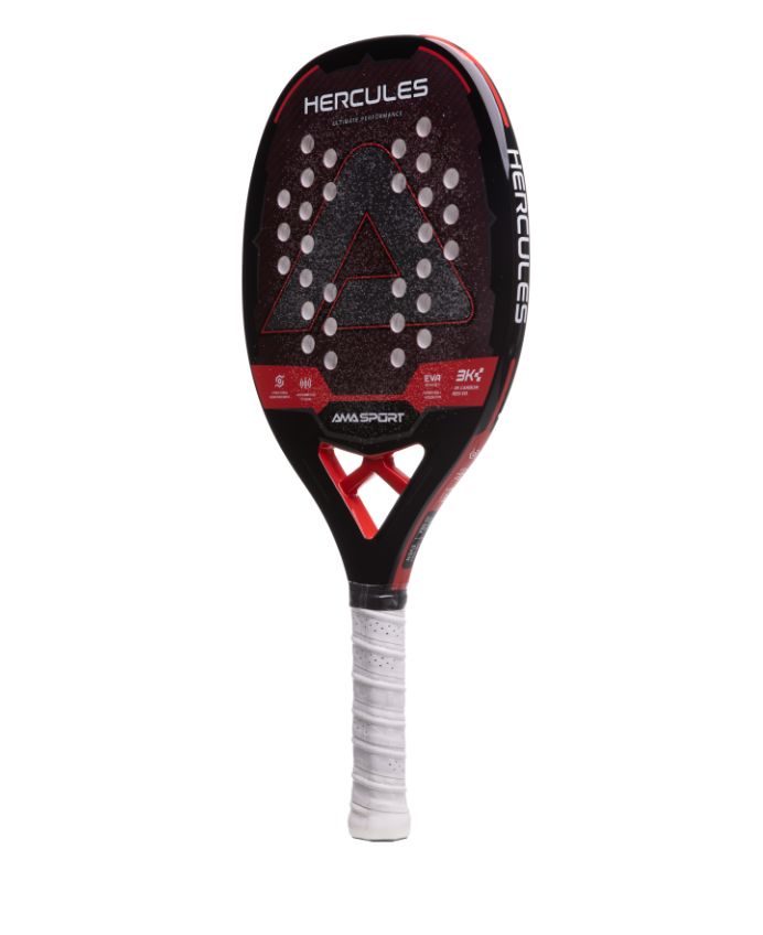 Raquete Beach Tennis AMA Sport Hercules