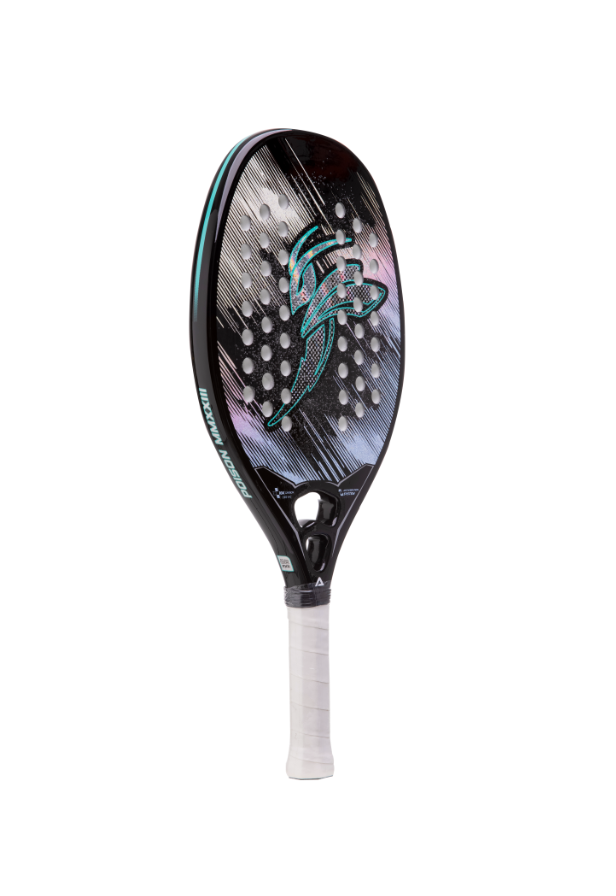 Raquete Beach Tennis AMA Beetrue Poison Bee