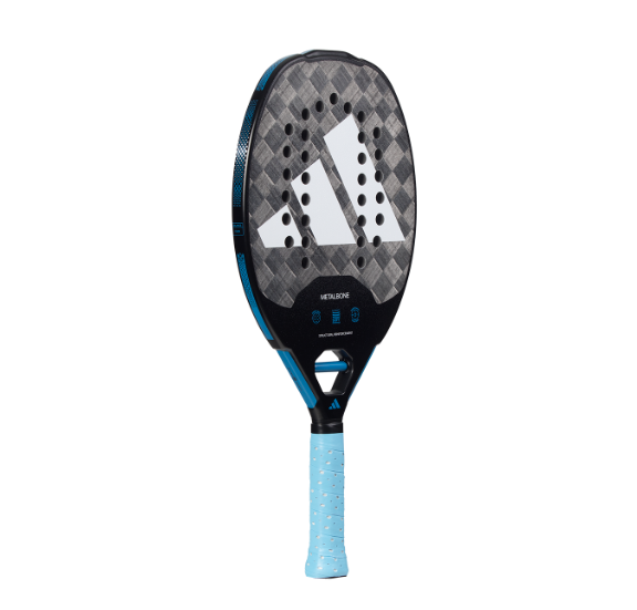 Raquete ADIDAS Metalbone 3.2 H31 - modelo 2024