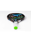 Raquete Beach Tennis Drop Shot Canyon PRO BT 2023 Assinada Nikita Burmakin