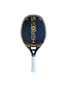 Raquete Beach Tennis Heroes Mamba 2022 - Carbono 3k