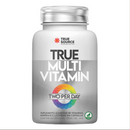 True Multivitamin 60 Cápsulas - True Source - TRUE SOURCE  12%
