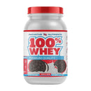 Whey Protein 100% Premium 907g - Innovative Nutrients