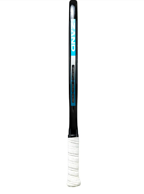 Raquete Beach Tennis Zand Z- Balance - 3K 2024 + KIT