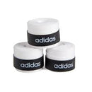 Overgrip Adidas para Raquetes de Padel e Beach Tennis Pack com 45 Unidades - Branco