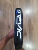 RAQUETE PADEL AERO DIABLO FIBER GLASS 2023