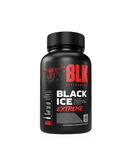 Black Ice Extreme 60 Cápsulas BLK PERFORMANCE - TERMOGÊNICO