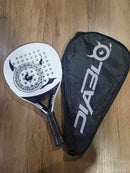 RAQUETE PADEL AERO DIABLO FIBER GLASS 2023