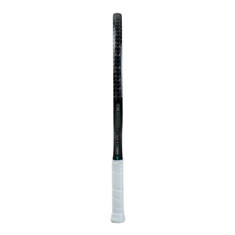 RAQUETE ZAND Z-BRUXO BLACK 2024 + kit