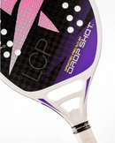 Raquete beach tennis DROP SHOT SPEKTRO PRO 6.0 BT 2024