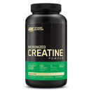 Suplemento Optimum Nutrition Creatine Monohidratada 300g