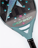 Raquete beach tennis DROP SHOT LEGACY SOFT BT - EVA SOFT 2024