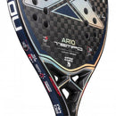 Raquete de Beach Tennis AR10 TEMPO - NOX BEACH + KIT