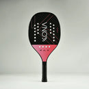 RAQUETE BEACH TENNIS MADDOX PINK - KONA 2024